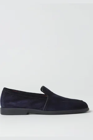 santoni Loafers Men color