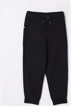 HUGO BOSS Pants Kids color