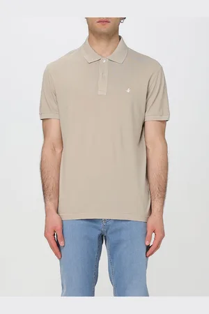 BROOKSFIELD Polo Shirt Men color