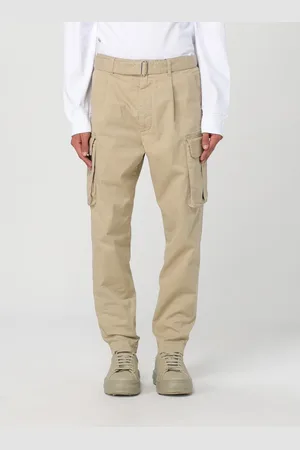 Dsquared2 Pants Men color