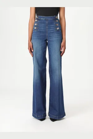 Twin-Set Jeans Woman color