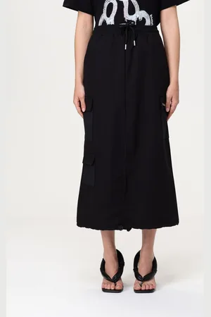 DISCLAIMER Skirt Woman color