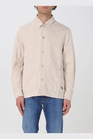 Paul Smith Jacket Men color