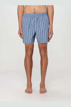 Lacoste Swimsuit Men color
