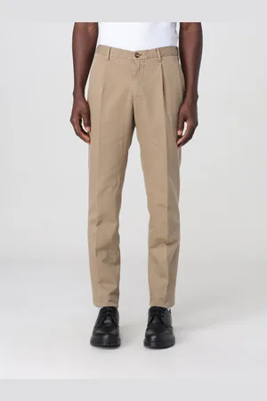 Incotex Pants Men color
