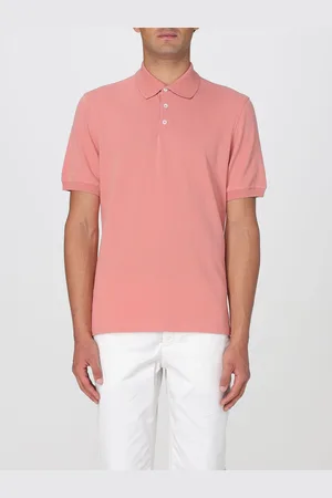 Brunello Cucinelli Polo Shirt Men color