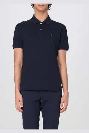 BROOKSFIELD Polo Shirt Men color