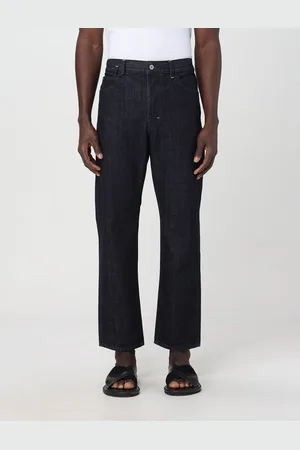 Jacquemus Jeans Men color
