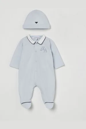 Emporio Armani Tracksuits Kids color