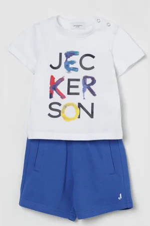 Jeckerson Jumpsuit Kids color