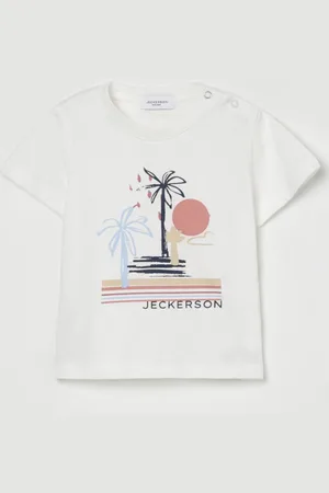 Jeckerson T-Shirt Kids color