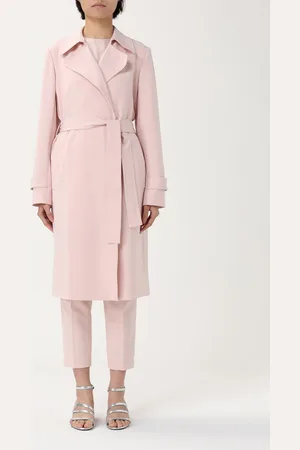 THEORY Coat Woman color