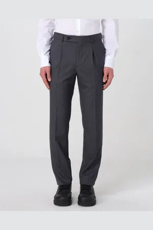 Incotex Pants Men color