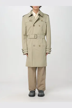 Burberry Trench Coat Men color