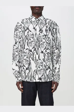 Jacquemus Shirt Men color