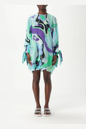 Puccini Dress Woman color