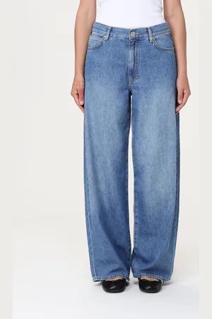 Pinko Jeans Woman color