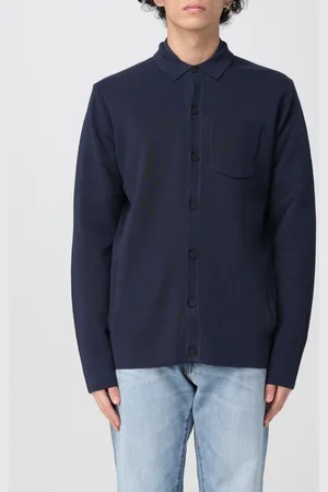 ECOALF Shirt Men color