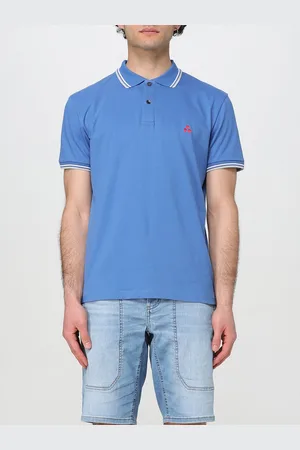 Peuterey Polo Shirt Men color
