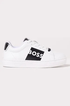HUGO BOSS Sneakers Kids color