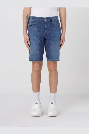 Jeckerson Short Men color