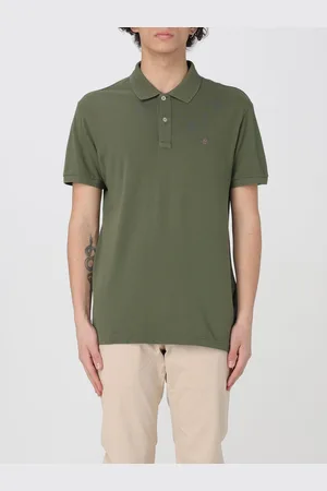 BROOKSFIELD Polo Shirt Men color