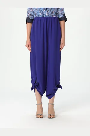 Emporio Armani Pants Woman color