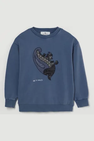 Etro Sweater Kids color