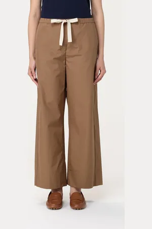 Max Mara Pants Woman color