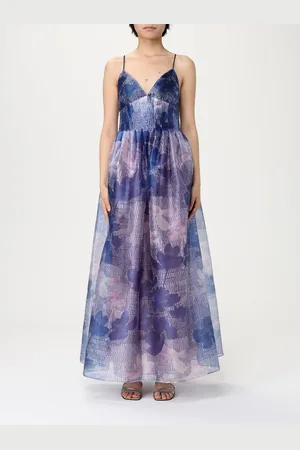 Emporio Armani Dress Woman color