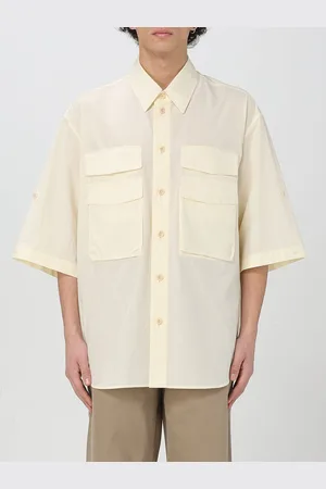 LEMAIRE Shirt Men color