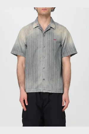 Diesel Shirt Men color