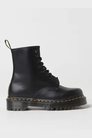 Dr. Martens Boots Woman color