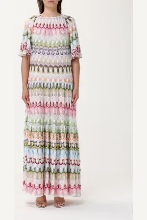 Missoni Dress Woman color