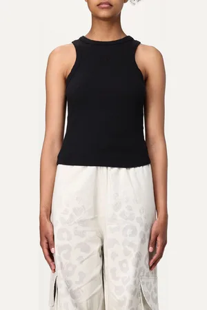 DISCLAIMER Top Woman color