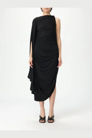 Bottega Veneta Dress Woman color