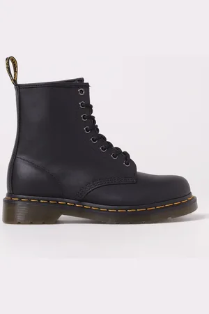 Dr. Martens Boots Woman color