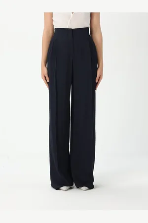 Emporio Armani Pants Woman color