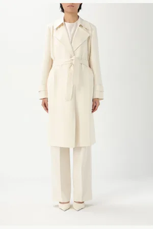 THEORY Coat Woman color