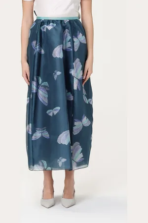 Emporio Armani Skirt Woman color