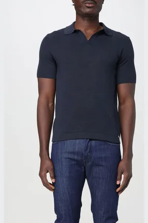 BROOKSFIELD Polo Shirt Men color