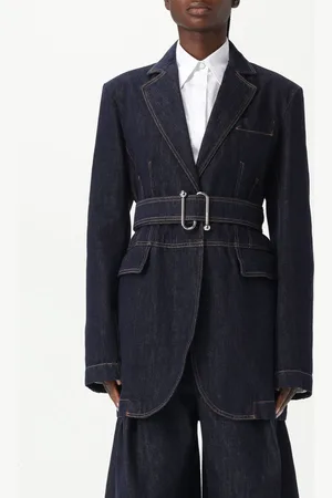 Sportmax Blazer Woman color