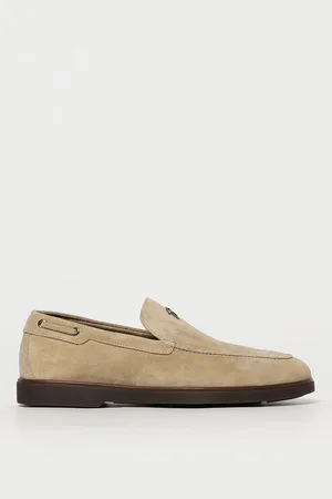 Giuseppe Zanotti Loafers Men color