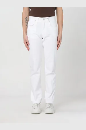 Fendi Jeans Men color