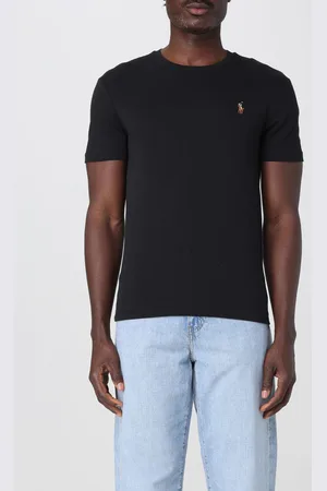 Ralph Lauren T-Shirt Men color