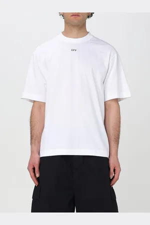 OFF-WHITE T-Shirt Men color