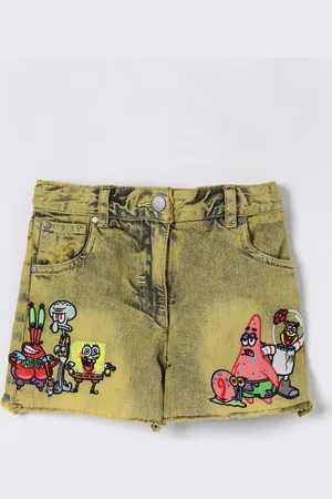 Stella McCartney Shorts Kids color