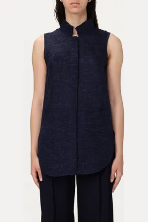 Emporio Armani Shirt Woman color