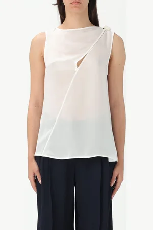 Emporio Armani Top Woman color