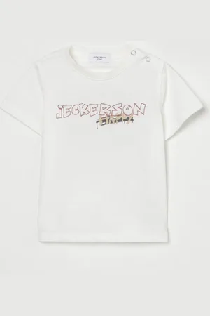 Jeckerson T-Shirt Kids color